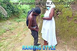 Bbw Goddess Gets Fucked By Stranger