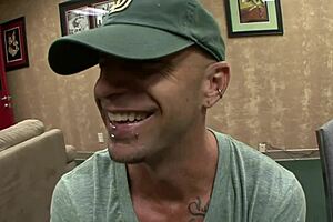 Emily Parker Loves Tattoos and Big Hard Cocks