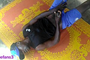 are you trying to cum out?