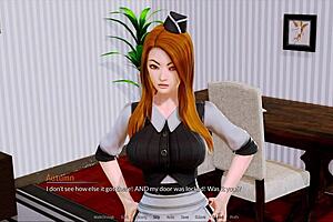 Harem Hotel 127: An Exciting Game Adventure