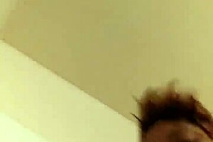 feeling so good in the shower with bbw danielle