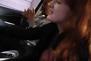 She Loves Big Black Cock!