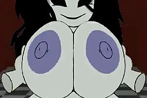 Im Sceard Got A Little 18+ Weird