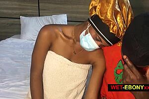 She Made A Bad Investment But I Am Here To Console Her