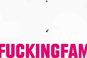 Valentine's Day Sex Reversal With Sensual Couple In Reality Scene