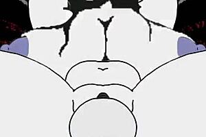 Im Sceard Got A Little 18+ Weird