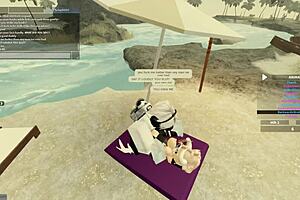 Roblox Adventure Number Ninety Six