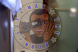 S2e12 Harley Rose Gives Sloppy Blowjob After Volleyball Practice