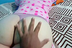 Best sleepover with friends sharing secrets.