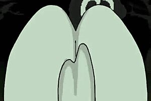 Im Sceard Got A Little 18+ Weird