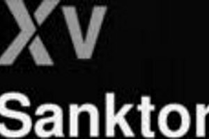 Sanktor, the Dominant Redhead Milf, Teases with Her Natural Tits in an Emotional Striptease