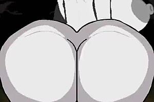 Im Sceard Got A Little 18+ Weird