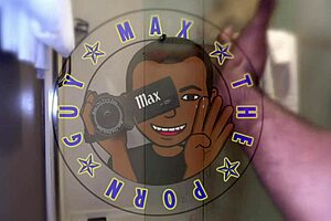 S2e12 Harley Rose Gives Sloppy Blowjob After Volleyball Practice