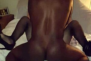 sara takes big black cock bareback