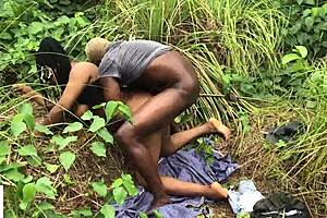 Quick Fuck With A Road Side Babe