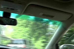 claudia valentine found on interracial cougar hunt with deepthroat and anal