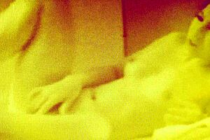 Part two with Sunny in a Korean setting