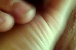 Fingers Massage Salem's G-Spot as OralSwagger Swallows During Reiki Session with Pussycat