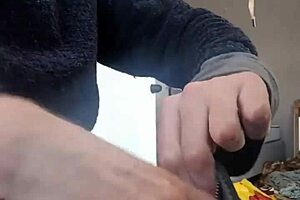 huge cock cape town cumshot, what do you think?