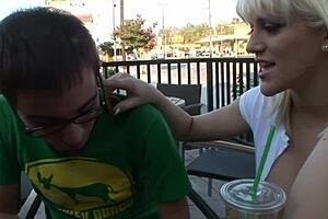 i indulge in anal and blowjob with eve laurence and trina michaels passionately