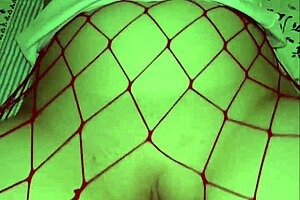 soft petite redhead pussy gobbles monster dildo pt 1