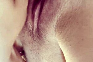 mira que caliente me dejan mandándome con todas sus vergas 😈