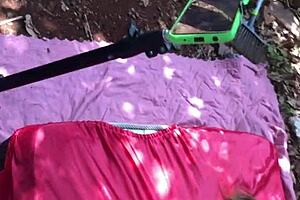 pequena vagabunda implora por pau conversa suja de loira com peitos grandes sex toy