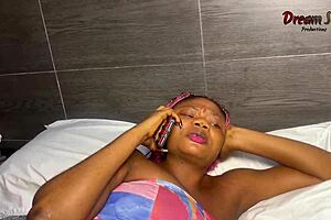 delivery guy squirt cum.