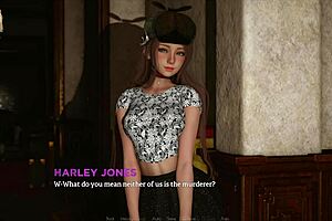 Exploring the mysterious depths of eternum 183