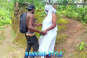 Bbw Goddess Gets Fucked By Stranger