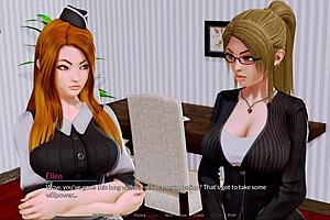 Harem Hotel 127: An Exciting Game Adventure