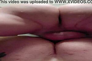 Fucking After Pumping