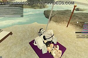 Roblox Adventure Number Ninety Six