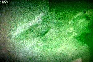 Part two with Sunny in a Korean setting