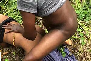 Quick Fuck With A Road Side Babe