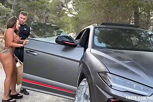 इबीजा की मस्ती