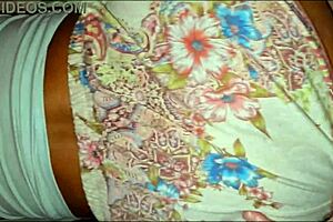 All You Have To Do Is Push Your Shorts To The Side