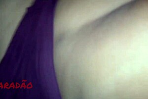 Gozando No Cu Da Puta