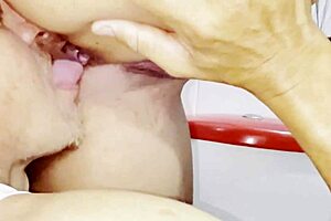 Please, stop sucking my cock anymore!