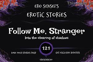 i folow you stranger for erotic audio for women eses121