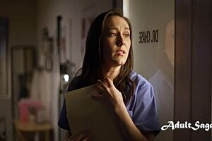 I Seduced The Nurse To Hide The Mistake