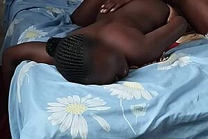 rubbing horny ass while playing with dick