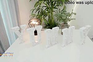 Victoria Dias Fisted By Dodo Pitbul, Dominated By Two Studs In Dap Dp Dpp With Whipped Cream And Piss