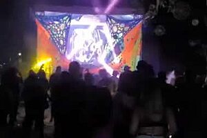 Fui a uma festa conheci amigo novo levei pra casa ele gozou dentro de mim creampie