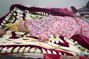 First time Indian girl in hardcore sex.