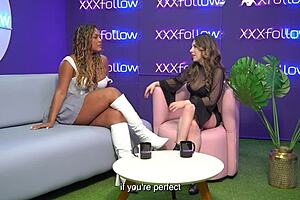 Latina milf hard sex session