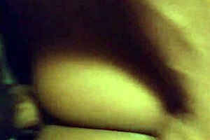 Big Booty Bitch In Emotional Ecstasy