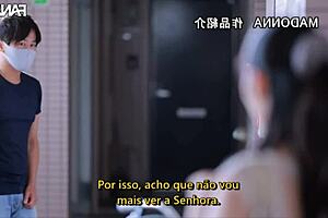 a casada bunduda e o ladr�o de bicicleta legendado nao jinguji