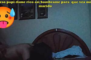 Short Hard Subscriber Fucked Me for Over 50 Minutes, Wow!