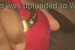 Ftmmeat shares propaganda in a sexy trans solo video.